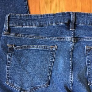 Eddie Bauer Men’s 32x32 Slim Fit Jeans